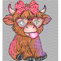 Valentine's Day-QRJ  5954